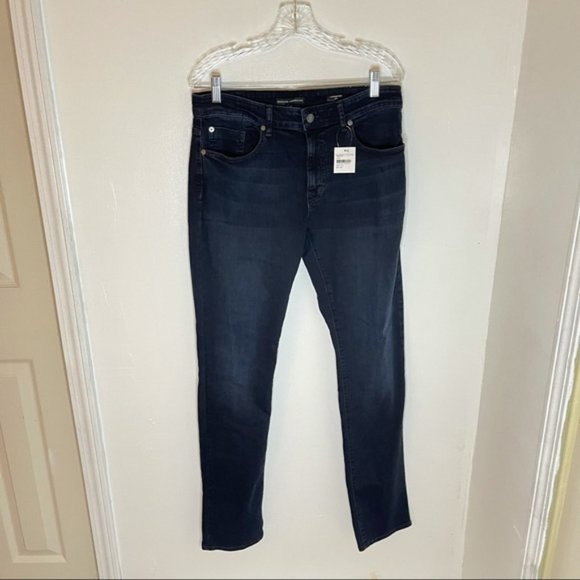 Lexington Slim Jeans Roswell